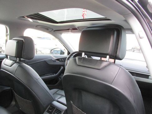 Used 2017 Audi A4 2.0T Premium AWD/4WD image 30