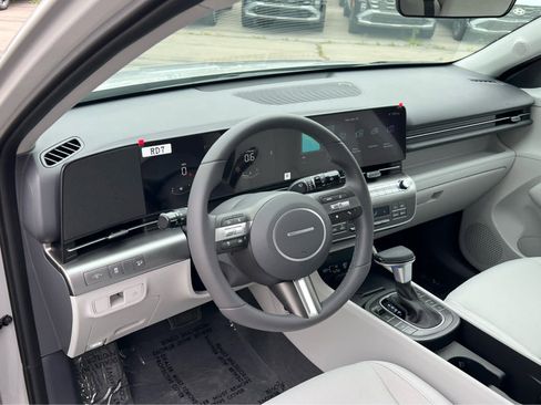 New 2026 Hyundai Kona SEL Sport AWD/4WD image 28