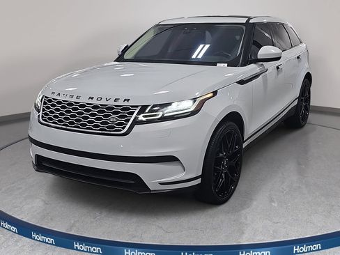 Used 2018 Land Rover Range Rover Velar S AWD/4WD image 1