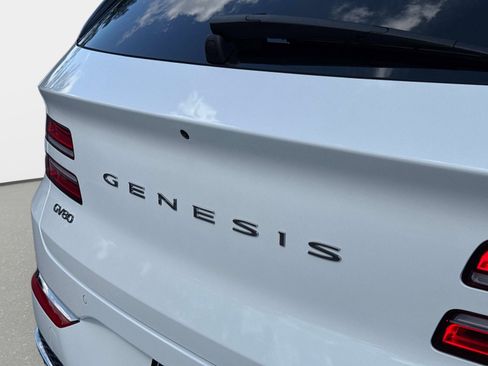Used 2026 Genesis GV80 3.5T Prestige image 22