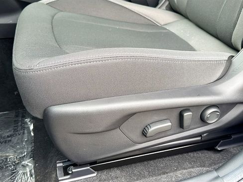 New 2026 Subaru Crosstrek 2.0i Premium image 23