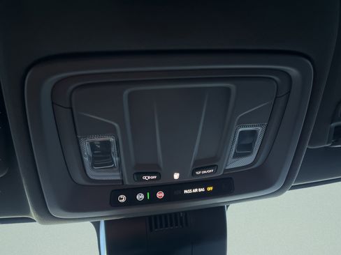 New 2026 Chevrolet Silverado 1500 LT image 17