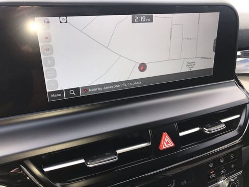 Used 2026 Kia Seltos S FWD image 18