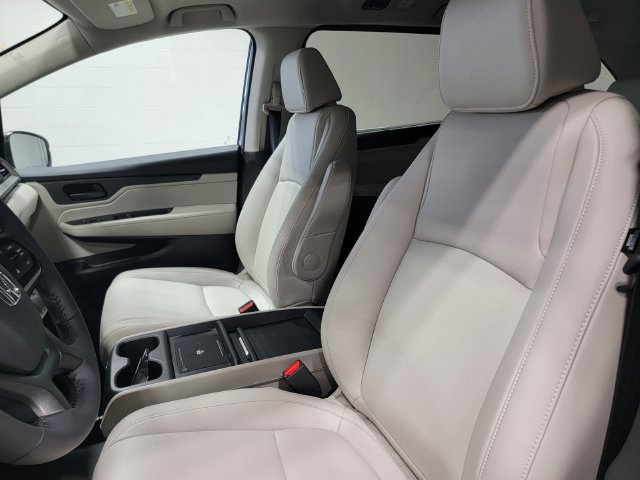 New 2027 Honda Odyssey EX-L image 13
