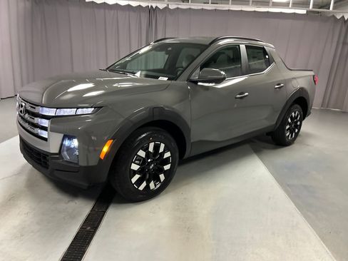 New 2026 Hyundai Santa Cruz SEL image 3