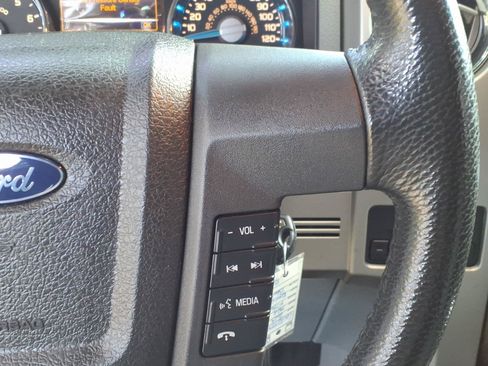 Used 2013 Ford F150 Lariat w/ Luxury Equipment Group AWD/4WD image 28