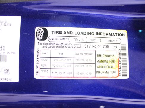 Used 2014 Ford Mustang Premium w/ Equipment Group 202A image 32