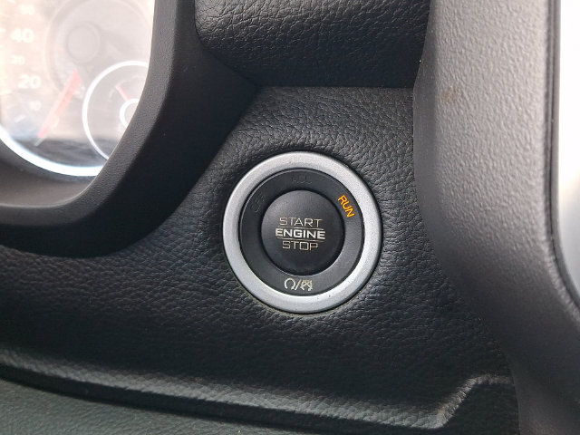 Used 2022 RAM 1500 Big Horn AWD/4WD image 25