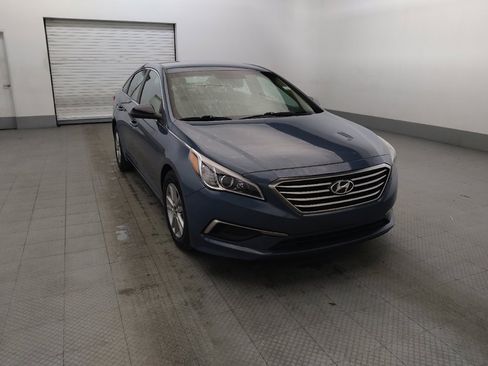 Used 2016 Hyundai Sonata SE image 14