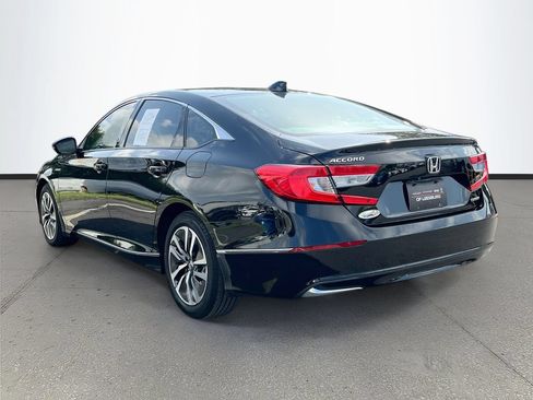 Used 2019 Honda Accord EX-L image 5