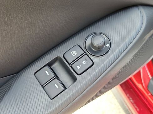 New 2026 MAZDA MX-5 Miata Sport w/ Interior Package RWD image 22
