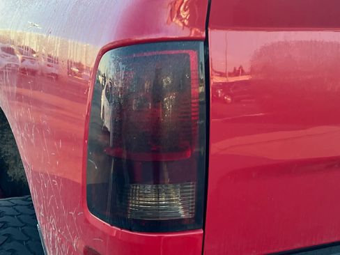 Used 2013 RAM 2500 SLT image 13