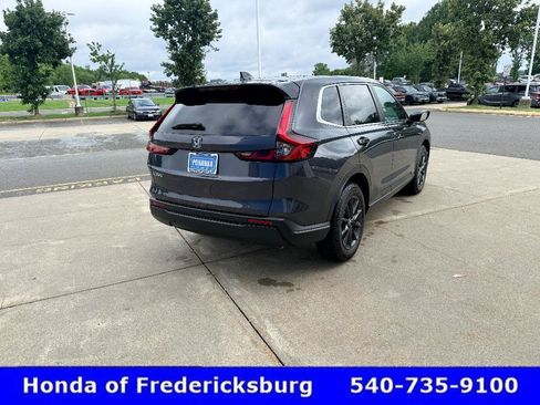 Certified 2026 Honda CR-V EX-L image 6