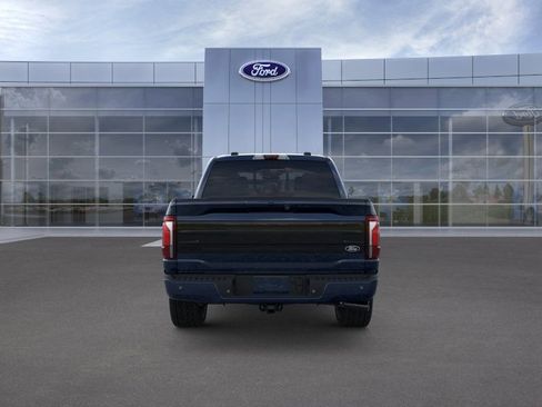 New 2026 Ford F150 Platinum AWD/4WD image 36