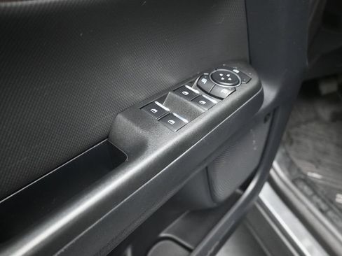 Certified 2025 Ford Bronco Sport Outer Banks w/ Outer Banks Tech Package+ AWD/4WD image 13