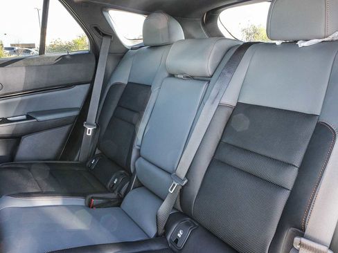 Certified 2025 Honda Prologue Elite image 18