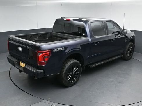 Certified 2025 Ford F150 Lariat AWD/4WD image 51