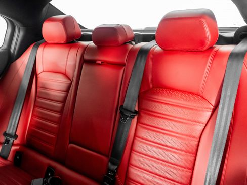 Used 2023 Alfa Romeo Giulia Sprint image 30