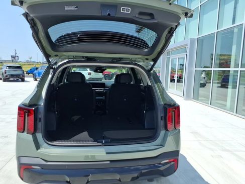 New 2026 Kia Sorento SX AWD/4WD image 6