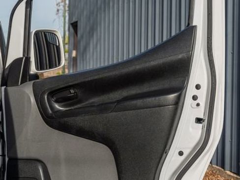 Used 2021 Nissan NV200 SV w/ Sliding Door Glass Package image 39