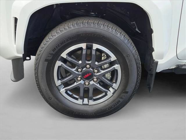 Certified 2024 Toyota Tacoma TRD Sport AWD/4WD image 24