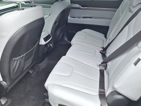 New 2025 Hyundai Palisade SEL image 12