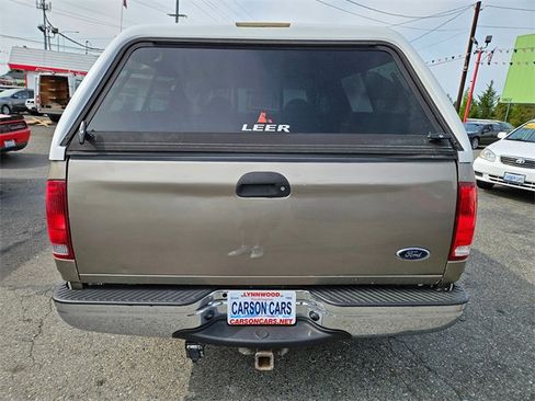 Used 2001 Ford F150 XLT image 4