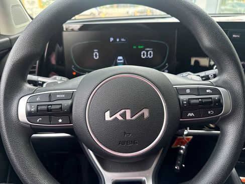 Used 2023 Kia Sportage LX FWD image 10