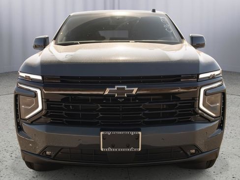 New 2026 Chevrolet Tahoe RST image 2