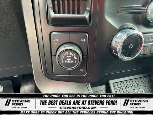 Used 2024 Ford F150 XLT w/ Equipment Group 302A MID AWD/4WD image 34