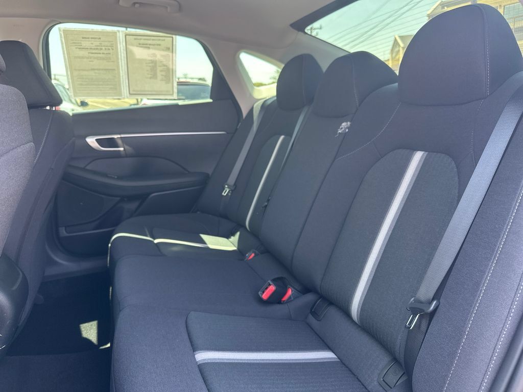 New 2026 Hyundai Sonata SE FWD image 24