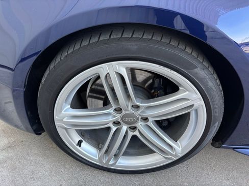 Used 2013 Audi S5 Premium Plus w/ Audi MMI Navigation Plus Pkg image 11