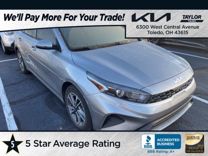 Used 2024 Kia Forte LXS w/ LXS Technology Package