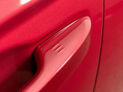 New 2025 Honda Accord Sport image 18