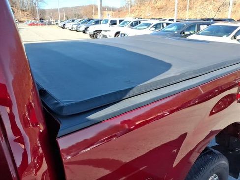 Certified 2018 Ford F250 XLT w/ XLT Premium Package image 18