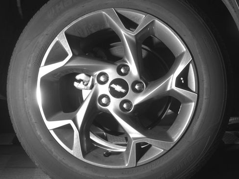 Used 2025 Chevrolet Trax LT image 15