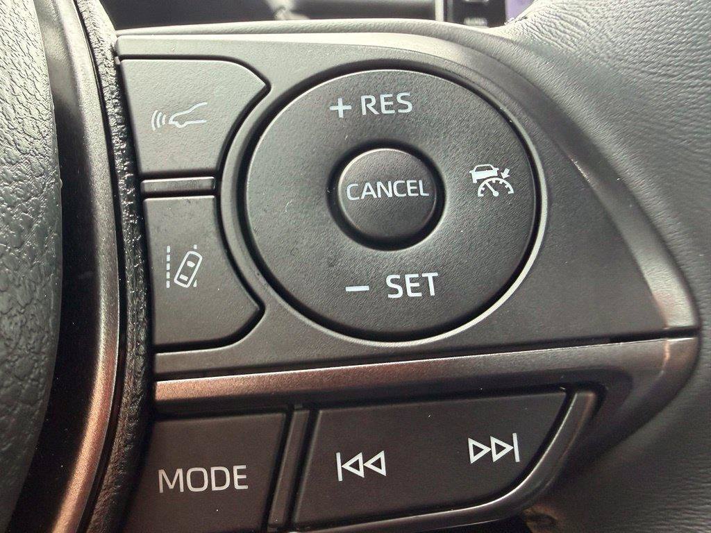 Used 2024 Toyota Camry XSE w/ Blackout Package (TMS) FWD image 15