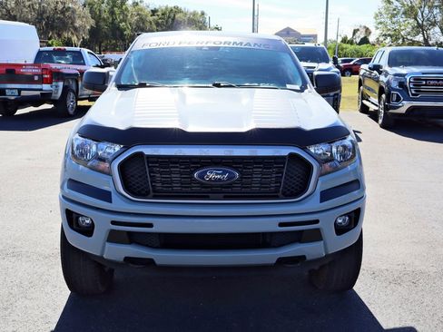 Used 2023 Ford Ranger XLT w/ Trailer Tow Package image 2