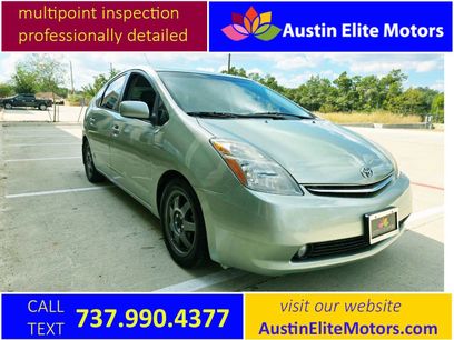 Used 2007 Toyota Prius Touring
