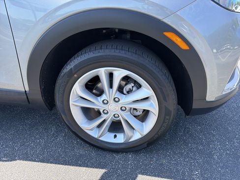 Used 2023 Buick Encore GX Preferred FWD image 12