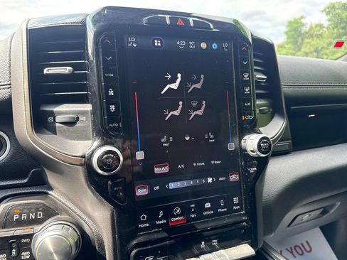 Used 2022 RAM 1500 Rebel w/ Level 1 Equipment Group AWD/4WD image 21