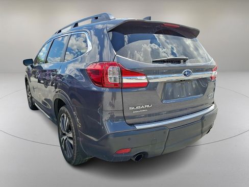 Used 2019 Subaru Ascent Limited w/ Popular Package #2A AWD/4WD image 5