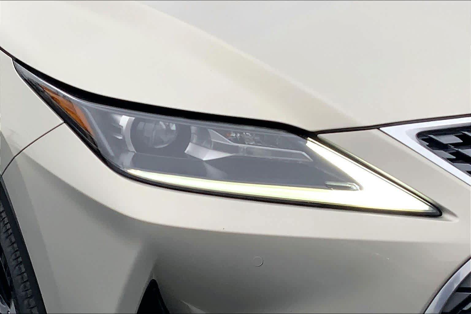 Used 2021 Lexus RX 350 FWD w/ Premium Package image 28
