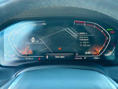 Used 2020 BMW 330i Sedan w/ Driving Assistance Package image 40