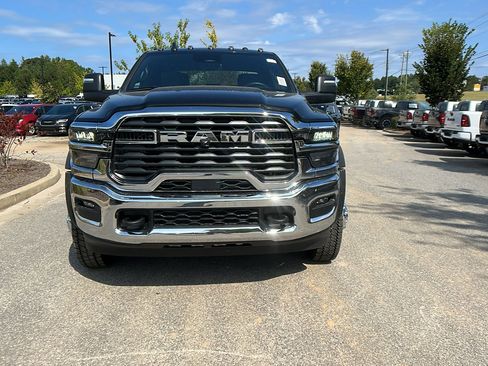New 2026 RAM 4500 Tradesman w/ Chrome Appearance Group image 3