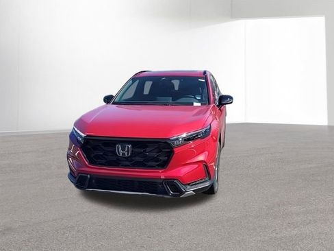 New 2026 Honda CR-V Sport-L image 3