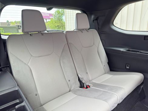 Used 2024 Lexus TX 350 FWD w/ Technology Package image 40