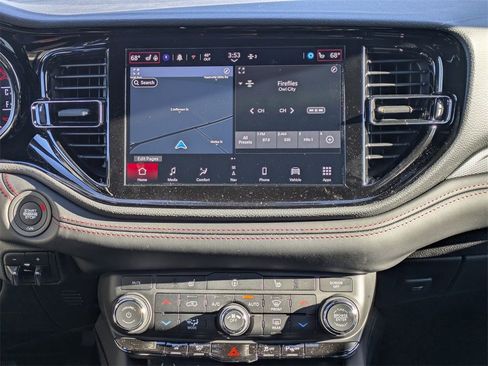 New 2026 Dodge Durango GT image 21