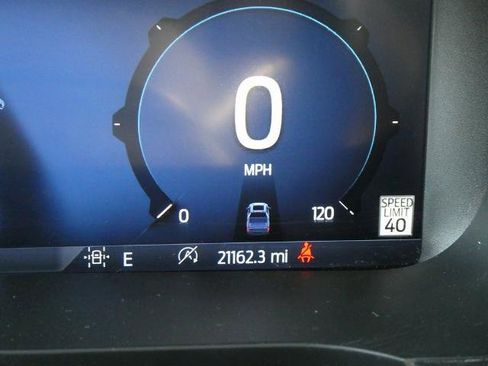 Certified 2024 Ford F150 Tremor w/ Equipment Group 402A High image 40