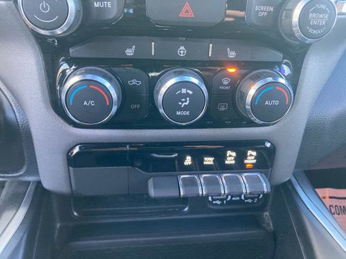 Used 2022 RAM 1500 Big Horn image 25